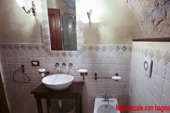 Residenze Da Sogno Διαμέρισμα Bosa 0*,