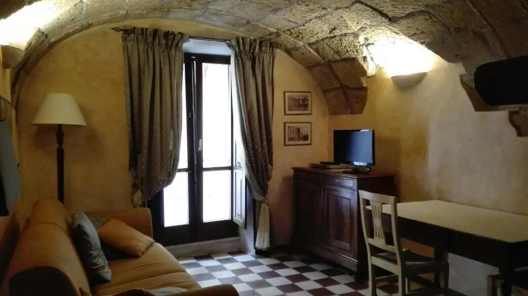 Residenze Da Sogno Διαμέρισμα Bosa