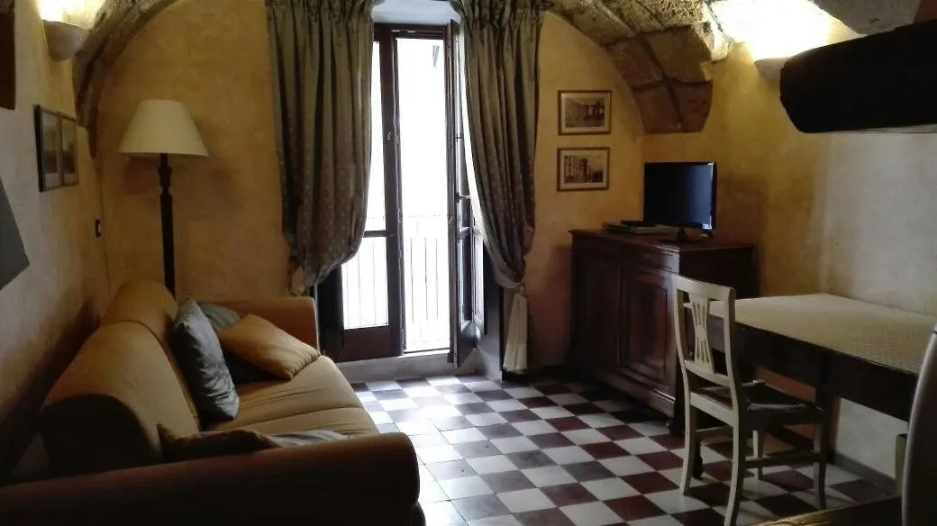 Residenze Da Sogno Διαμέρισμα Bosa Ιταλία