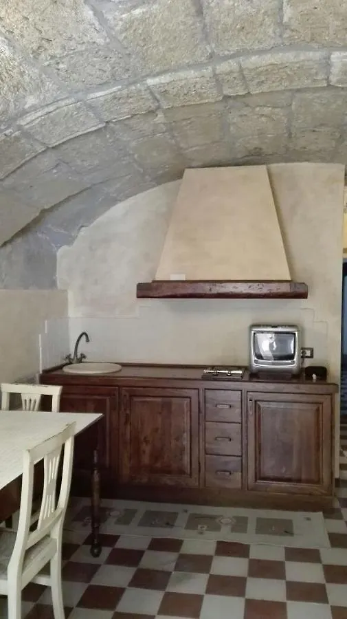 Residenze Da Sogno Διαμέρισμα Bosa
