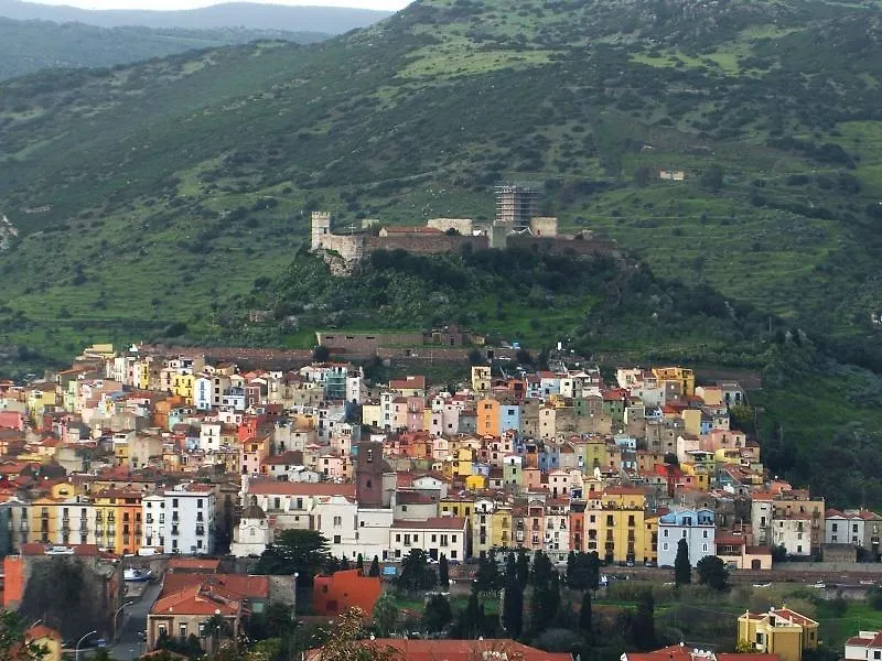 Residenze Da Sogno Διαμέρισμα Bosa Ιταλία