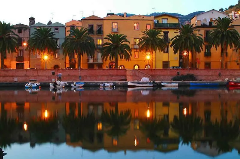 Residenze Da Sogno Διαμέρισμα Bosa