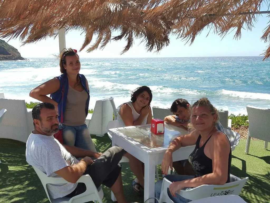 Residenze Da Sogno Διαμέρισμα Bosa