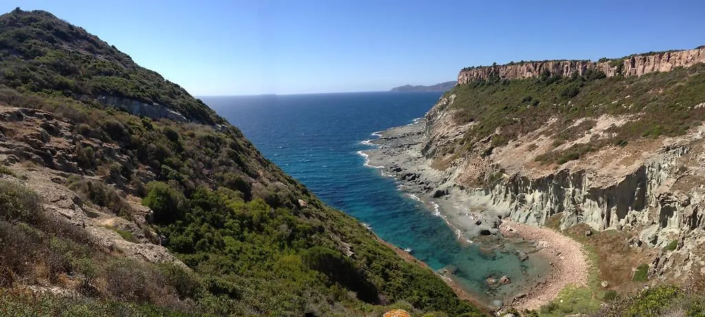 Residenze Da Sogno Διαμέρισμα Bosa 0*,  Ιταλία