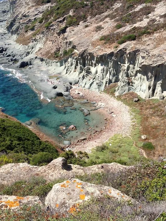 Residenze Da Sogno Διαμέρισμα Bosa