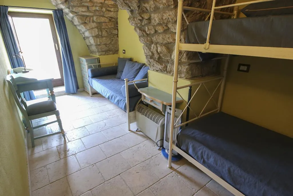 Residenze Da Sogno Διαμέρισμα Bosa