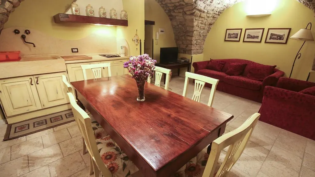 Residenze Da Sogno Διαμέρισμα Bosa
