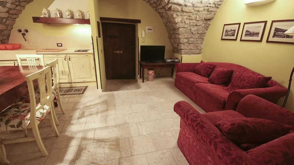 Residenze Da Sogno Διαμέρισμα Bosa