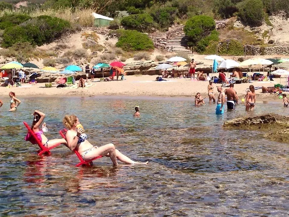 Residenze Da Sogno Διαμέρισμα Bosa